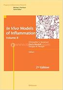 In Vivo Models of Inflammation image