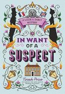 In Want of a Suspect image