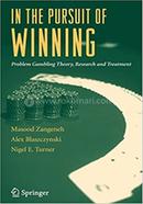 In the Pursuit of Winning image