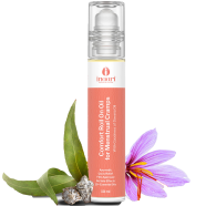 Inaari Comfort Roll On Oil For Menstrual Cramps 10ml -471840548 image