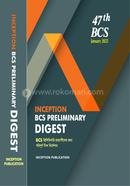 Inception BCS Preliminary Digest image