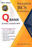 Inception BCS Preliminary Q Bank and Final Suggestion image
