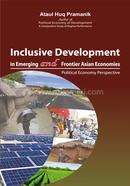 Inclusive Development in Emerging and Frontier Asian Economies image