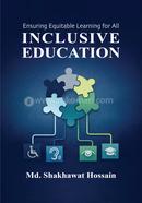 Inclusive Education image