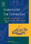Incompressible Flow Turbomachines image