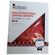 Indebao Multifunctional Baby Carrier - RI Y39493 R icon