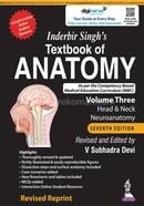 Inderbir Singh’S Textbook Of Anatomy Volume - 3