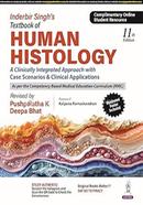 Inderbir Singh's Textbook of Human Histology image
