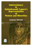 Indeterminacy in Rabindranath Tagore's Representation of Women and Minorities image
