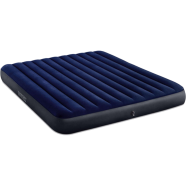 Index Beautiful Soft Intex Dura-Beam Classic Downy Double Mattress (Size : 152*203*25cm) image