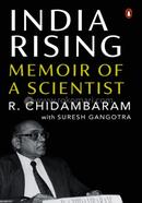India Rising: Memoir of a Scientist image