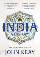 India: a History image