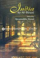India by Al-Biruni image