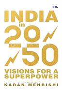 India in 2050 image