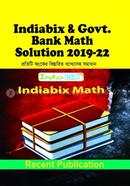 Indiabix and govt. Math Solution image