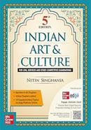 Indian Art and Culture image
