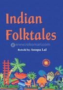 Indian Folktales image