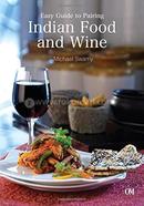 Indian Food and Wine image