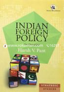 Indian Foreign Policy image