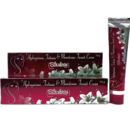 Indian Skin Bright Cream for Dark Spot and Hyperpigmentation and Skin Whitening Cream 15 gm image