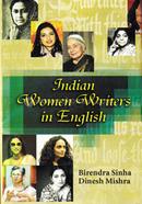 Indian Women Writers in English image