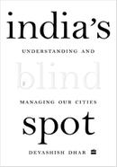 India's Blind Spot image