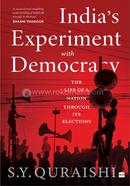 India's Experiment with Democracy image