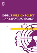India's Foreign Policy in a Changing World image