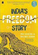 India’s Freedom Story image