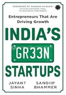 India’s Green Startups image