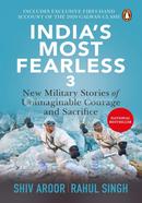 India's Most Fearless 3