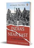 India's Near East image