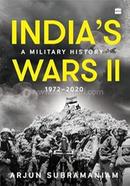 India's Wars II image