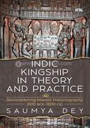 Indic Kingship in Theory and Practice image