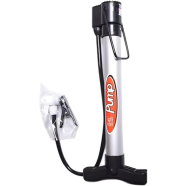 Indispensable - Pumper 3 in 1 Mini Hand Pumper for Balls, Balloons and Bicycle Tires image