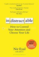 Indistractable image