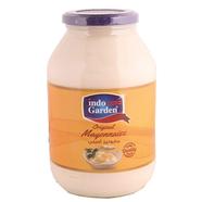Indo Garden Original Mayonnaise Jar 946ml image