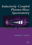 Inductively Coupled Plasma-Mass Spectrometry image
