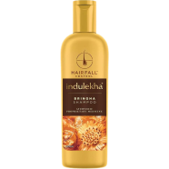 Indulekha Bringha Ayurvedic Shampoo - 100ml -321302384 image