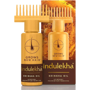 Indulekha Bringha Hair Oil - 50ml image