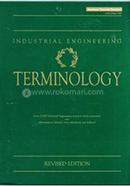 Industrial Engineering Terminology image