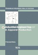 Industrial Engineering in Apparel Production image
