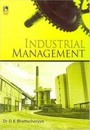 Industrial Management image