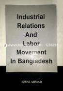 Industrial Relations And Labor Movement In Bangladesh image