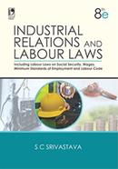 Industrial Relations and Labour Laws image