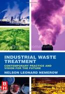 Industrial Waste Treatment Contemporary Practice and Vision for the Future image