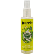 Inecto Naturals Zesty Coconut Infusion Body Spray 150 ml image