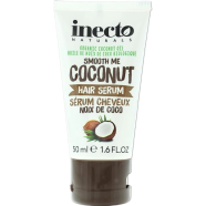 Inecto Smooth Me Coconut Noix De Coco Hair Serum – 50ml image