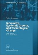 Inequality, Economic Growth, and Technological Change image