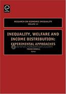 Inequality, Welfare and Income Distribution: Experimental Approaches: 11 image